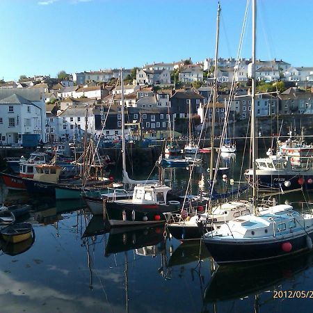 Topheavy Cottage Mevagissey Eksteriør billede